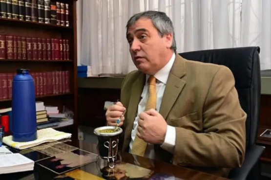 Juez Federal de Rawson falló a favor del Gobierno de Chubut pero no ordenó restitución de lo descontado
