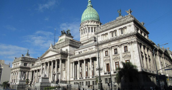 Zamora puso en duda el acompañamiento de los legisladores nacionales santiagueños a la Ley Bases 