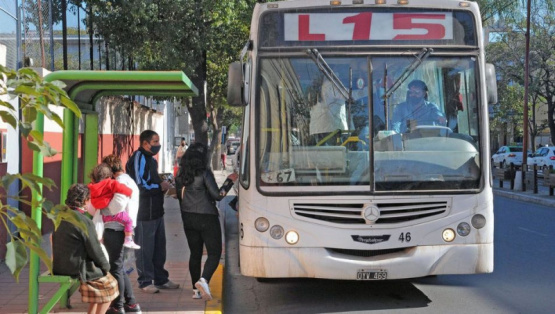 Tras conciliación obligatoria se levantó paro de la UTA