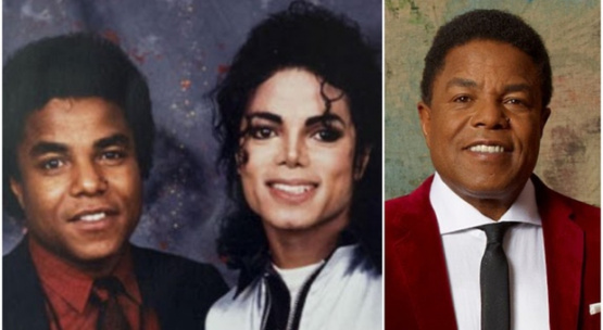 Murió Tito Jackson , hermano del célebre Michael Jackson e integrante de Los Jackson 5