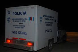 La Banda: Un policía mató a un masculino que ingresó a robar a la Cooperativa Algodonera