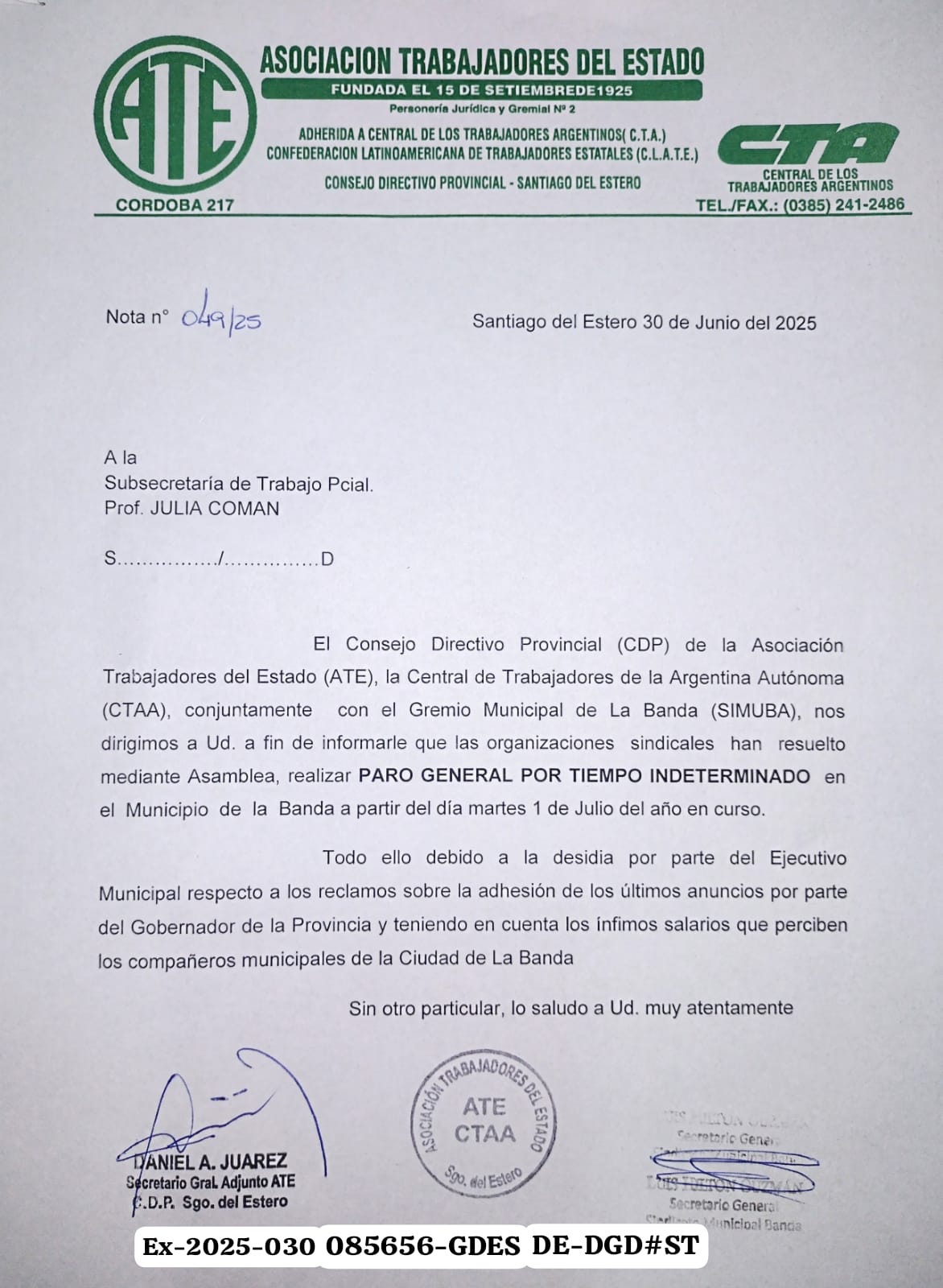 Imagen adicional