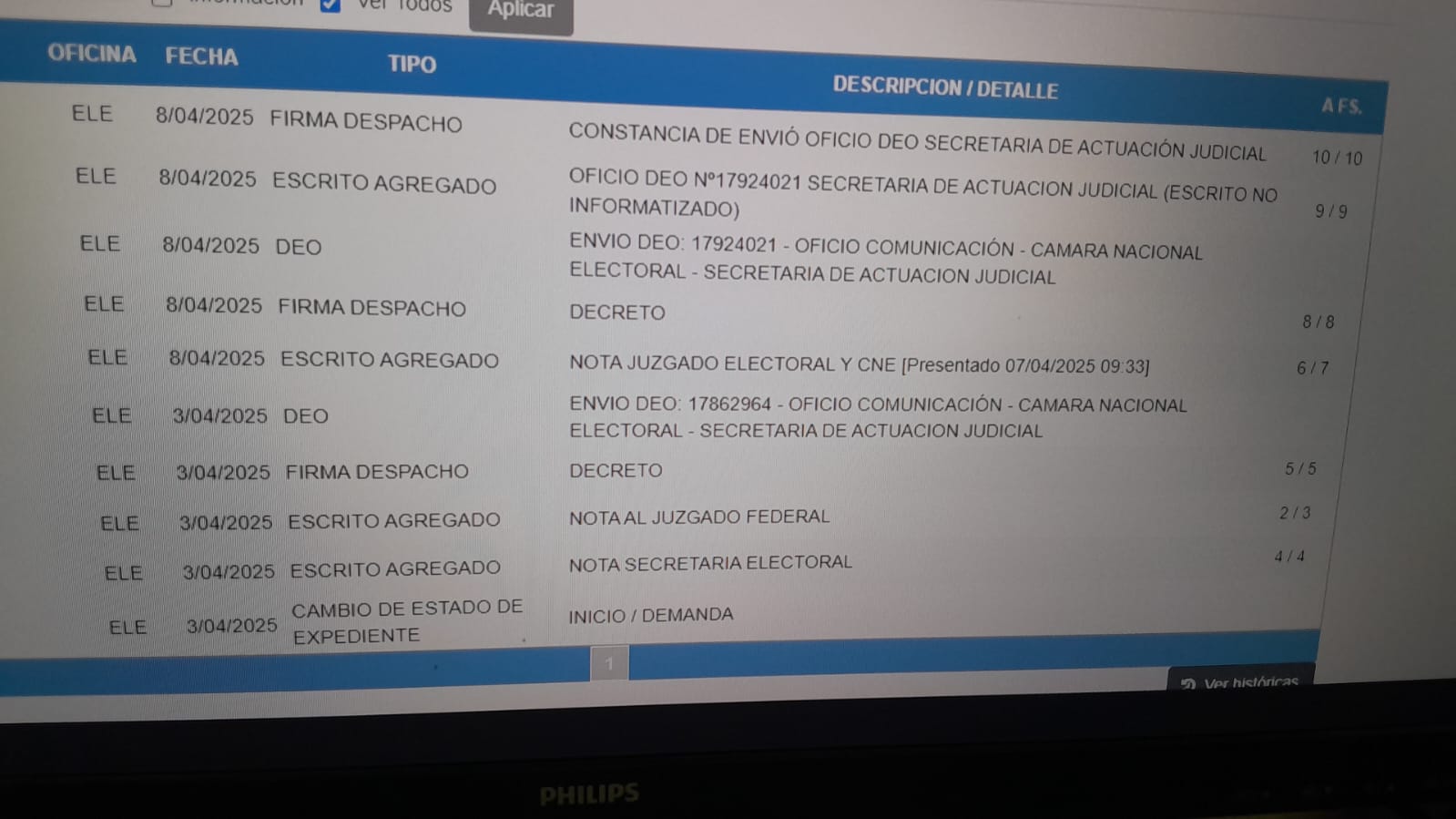 Imagen adicional